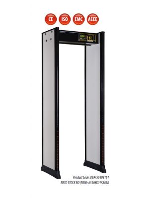 MAGNETIC GATE - THRUSCAN S9
